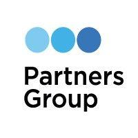 partners group - cx logo image