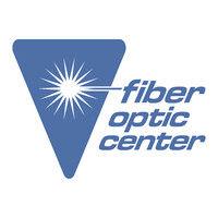 fiber optic center logo image