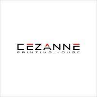 cezanne printing house logo image