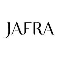 jafra brasil logo image