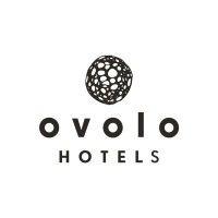 ovolo hotels logo image