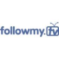 followmy.tv llc logo image