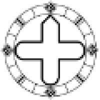 st. cyprian church logo image