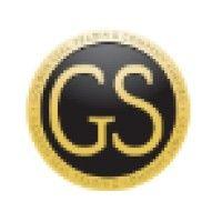 golden seal trading company logo image