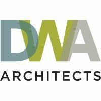 dwa – david whitney architects logo image