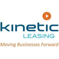 kinetic leasing, inc.