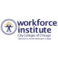 workforce institute logo image