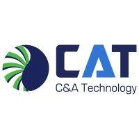 c&a technology llc logo image