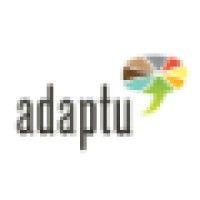 adaptu, llc. logo image