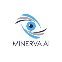 minerva ai logo image