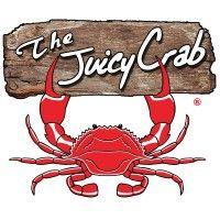 the juicy crab inc logo image