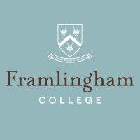 framlingham college