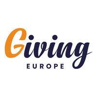 giving europe logo image