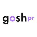 logo of Gosh Pr