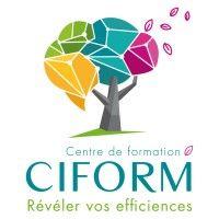 ciform logo image