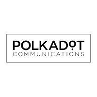 polkadot communications logo image